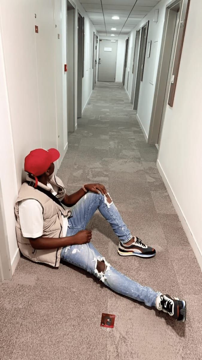 Profil de Sidiki