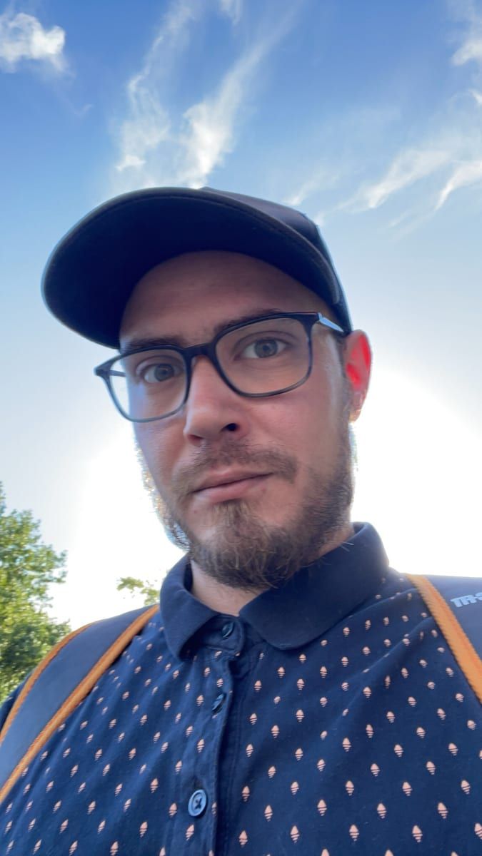 Profil de Deivy