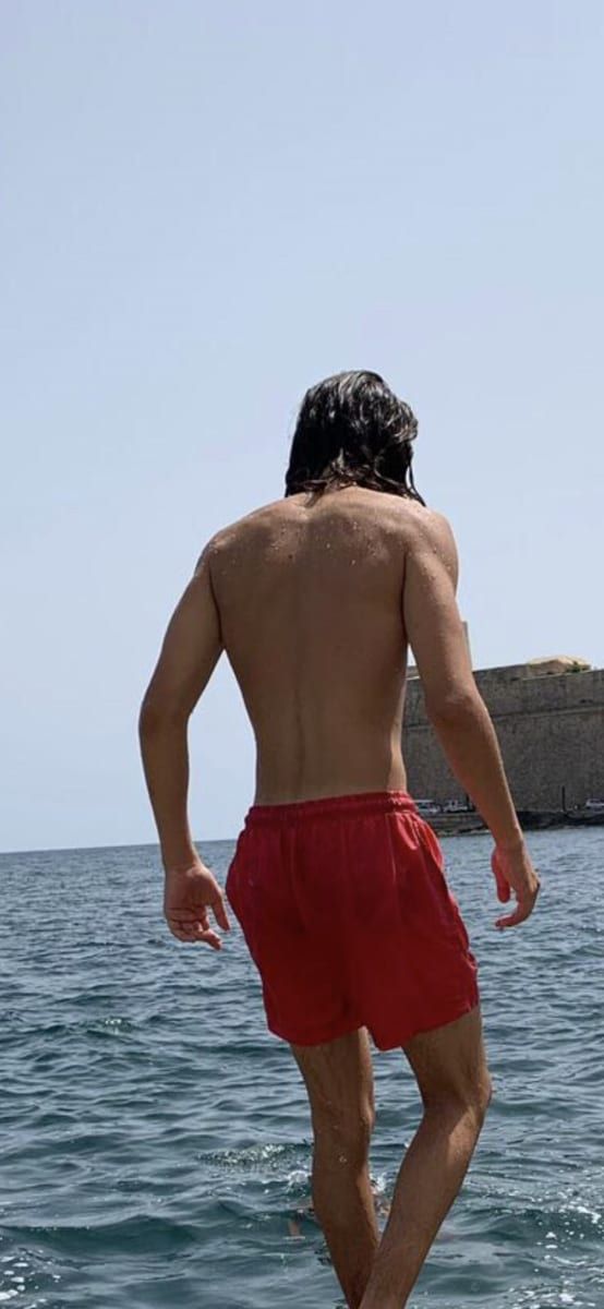 Profil de Geordy