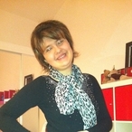Profil de Fadime