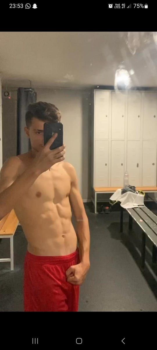 Profil de Imad