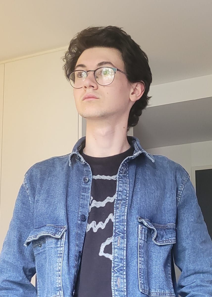 Profil de Malek