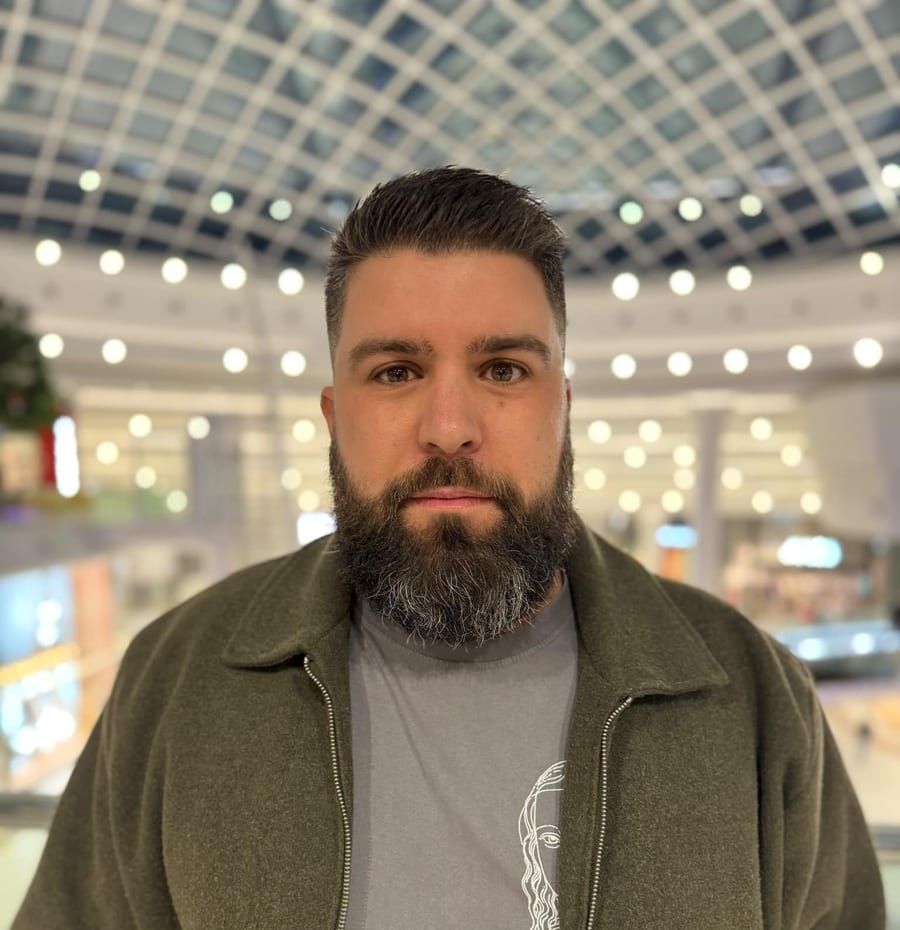 Profil de Karim