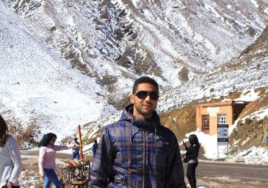 Profil de Khamis