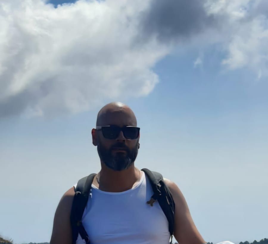 Profil de Mohamed-anas