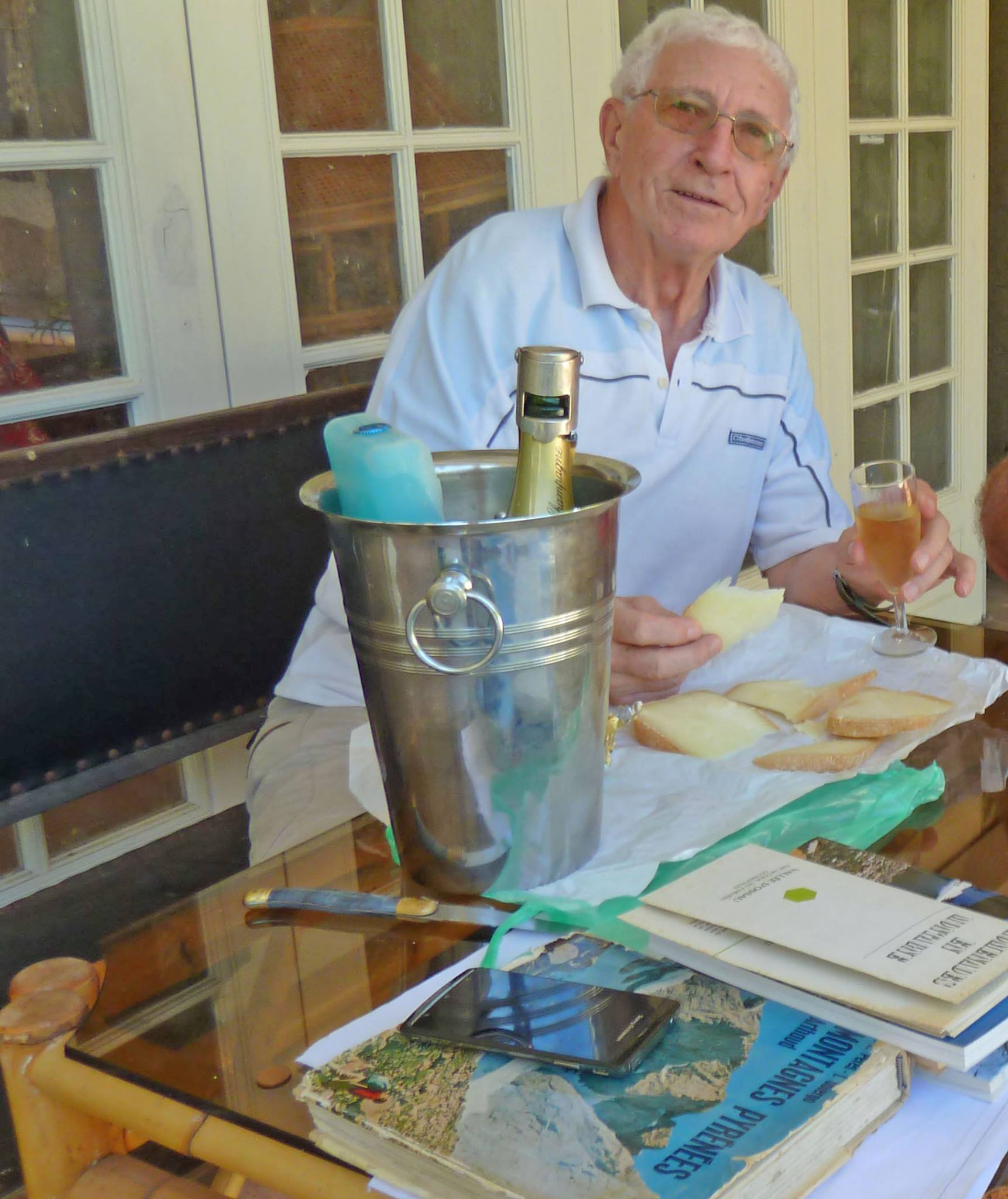 Profil de Ermin