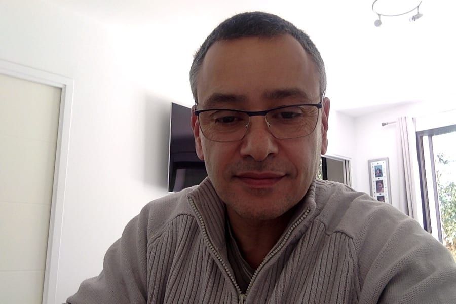 Profil de Darvin