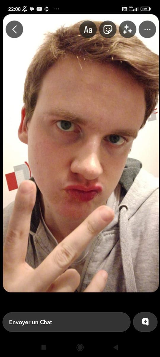 Profil de Leno
