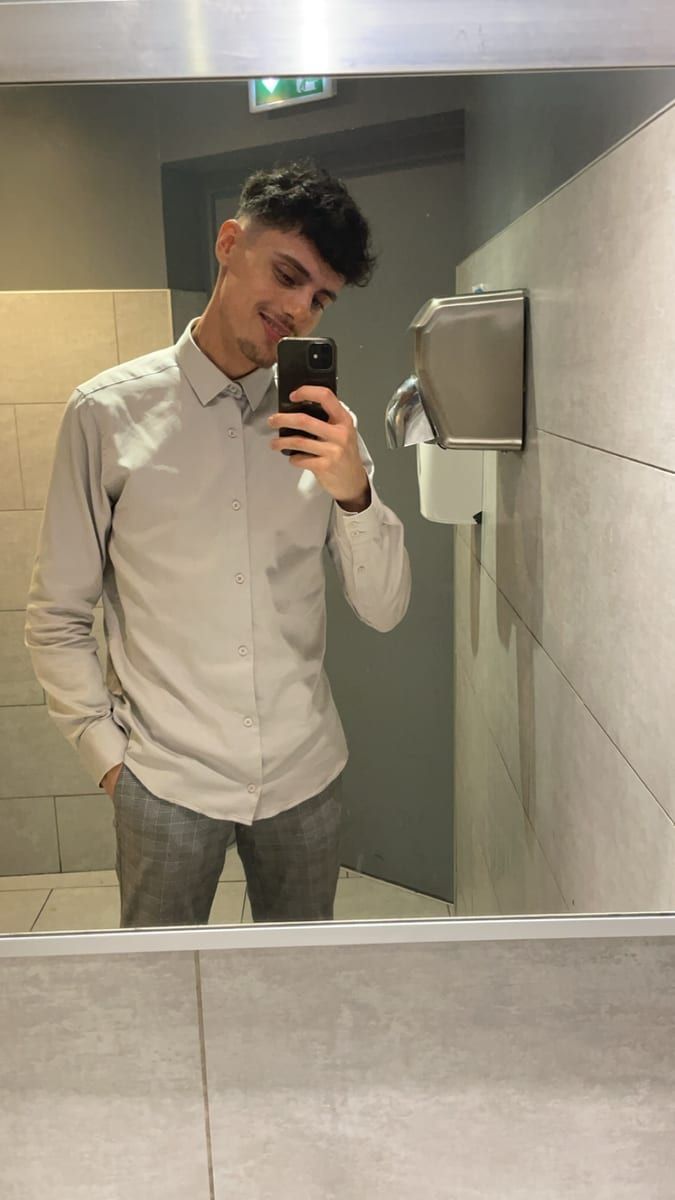 Profil de Colyn