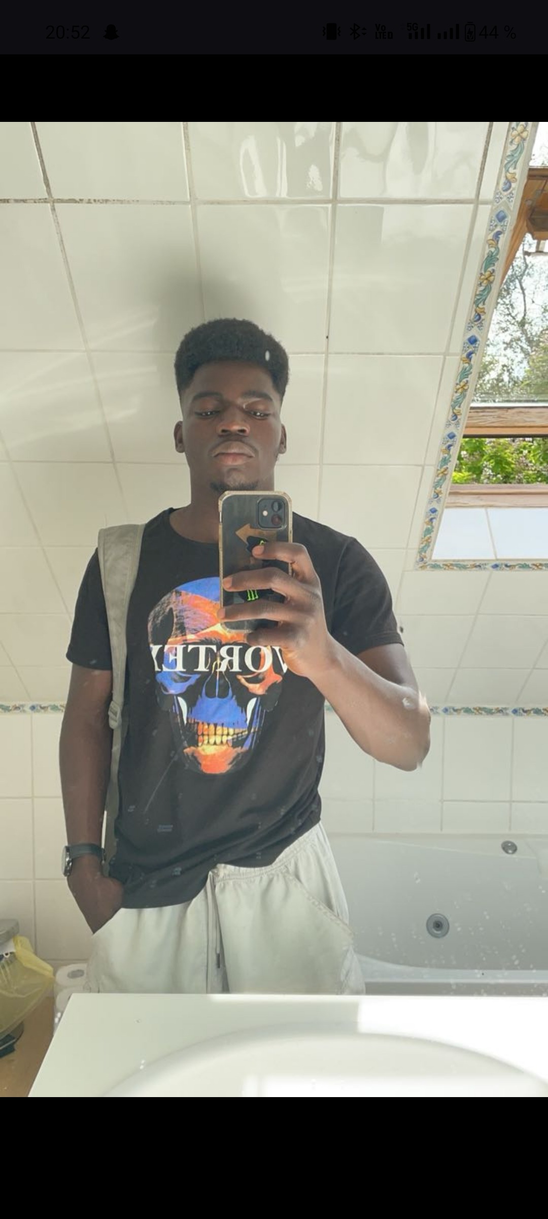 Profil de Johann