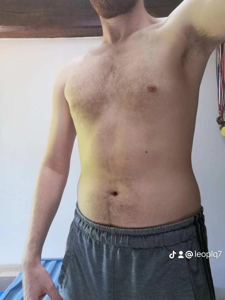 Profil de Mohammed