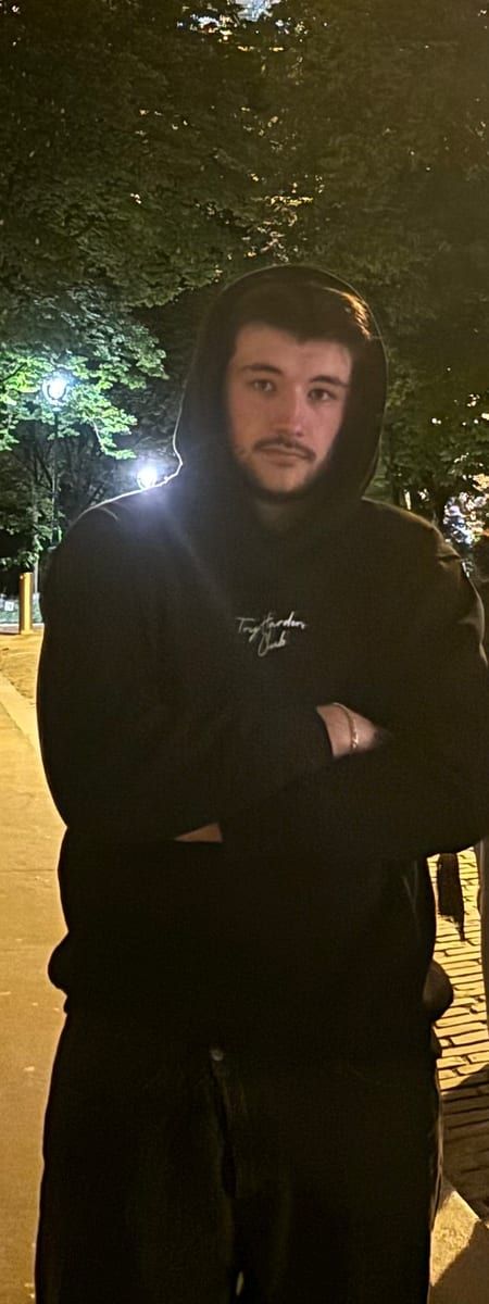 Profil de Hiro