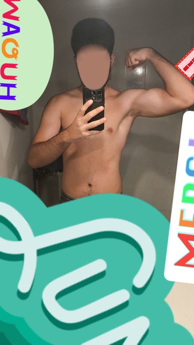 Profil de Chaher