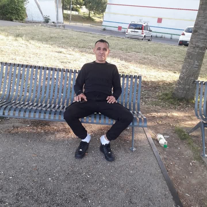 Profil de Djallil