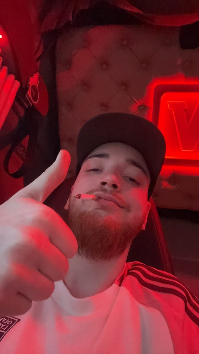 Profil de Riwann