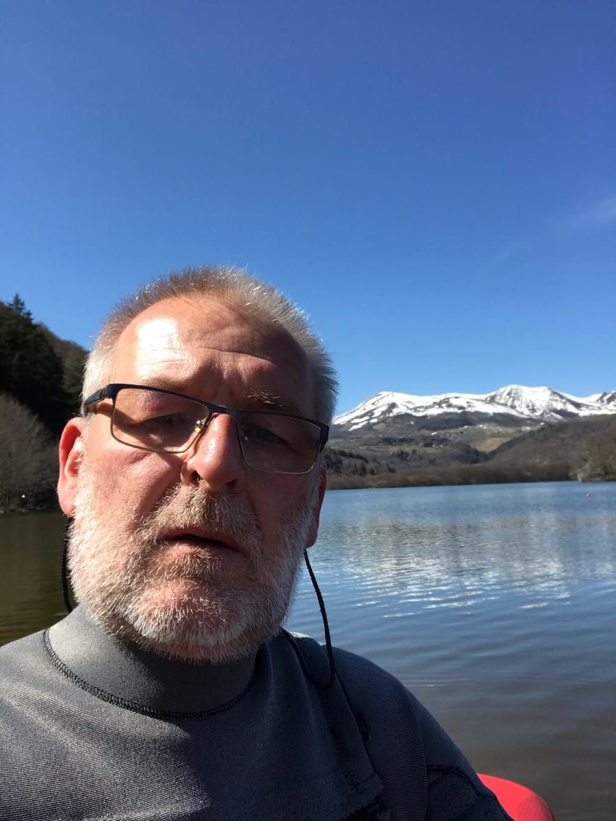 Profil de Nakim