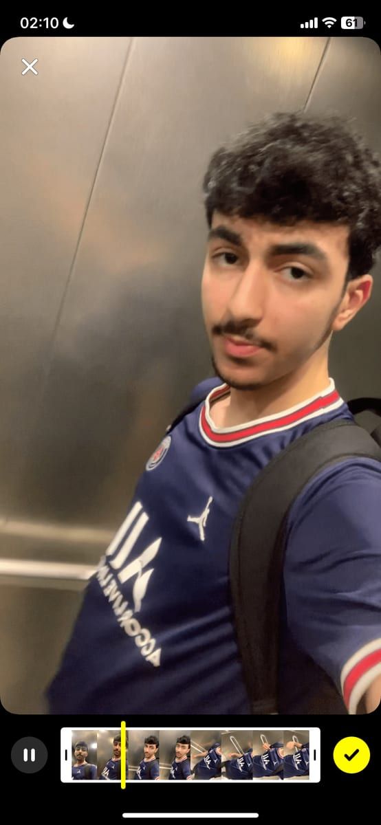 Profil de Badr