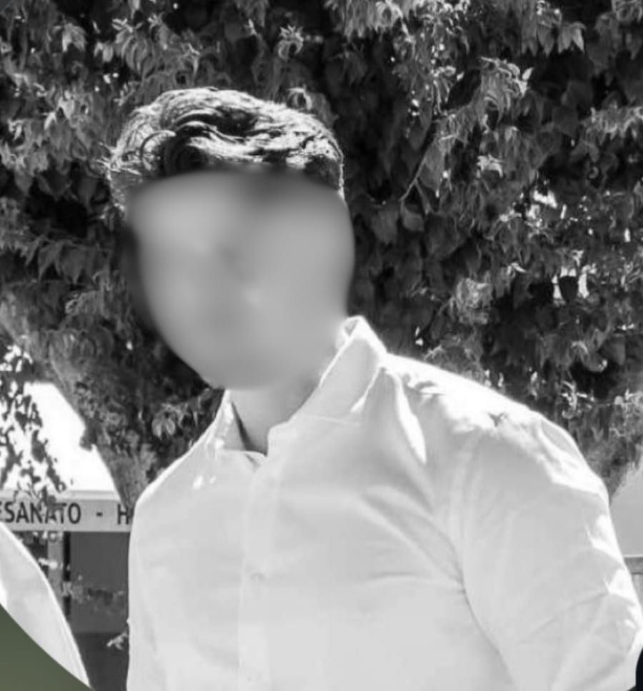 Profil de Jahan