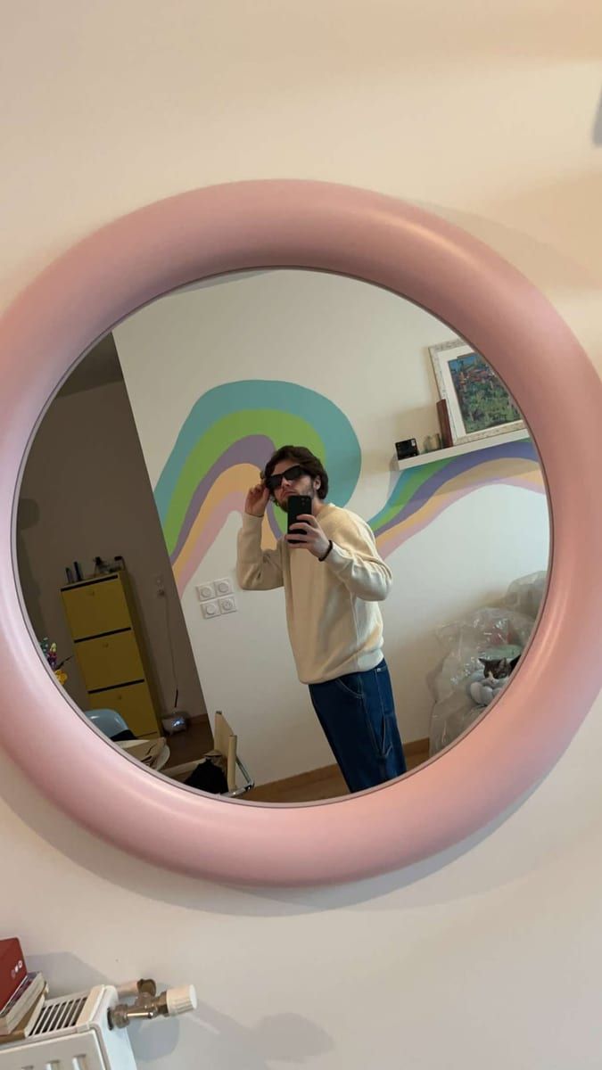 Profil de Jany
