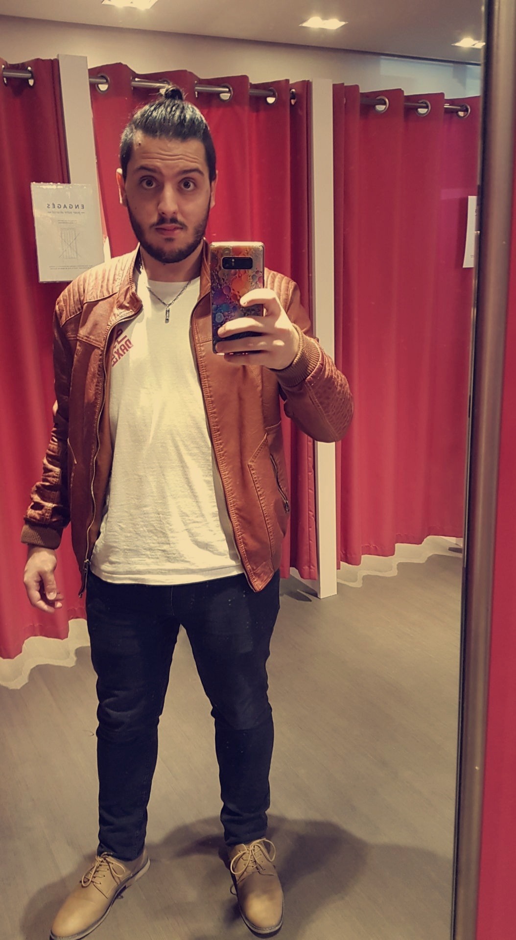 Profil de Georges-henri