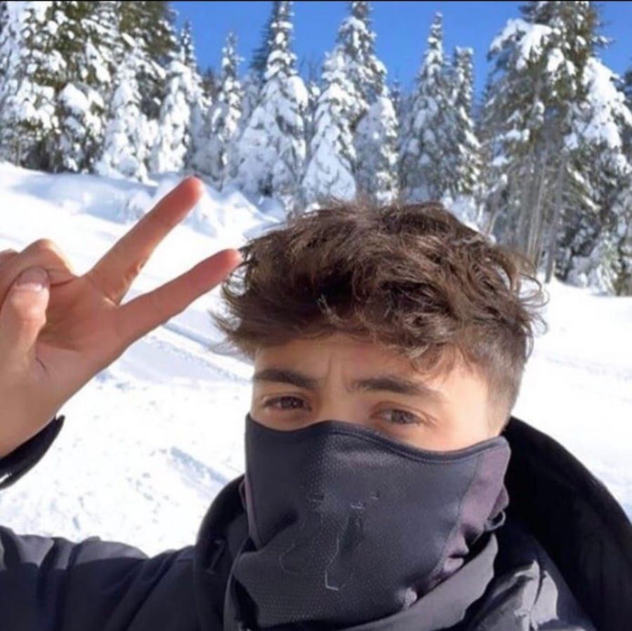 Profil de Beyhan