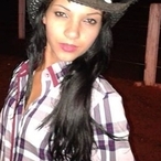Profil de Jeanelle