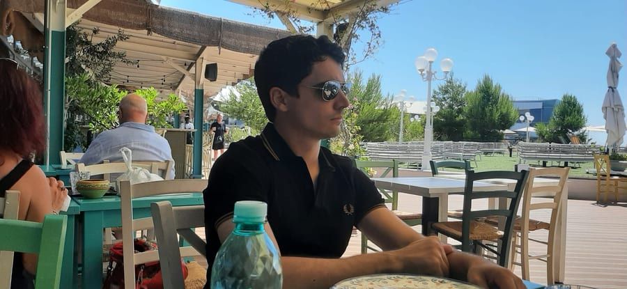 Profil de Kaled