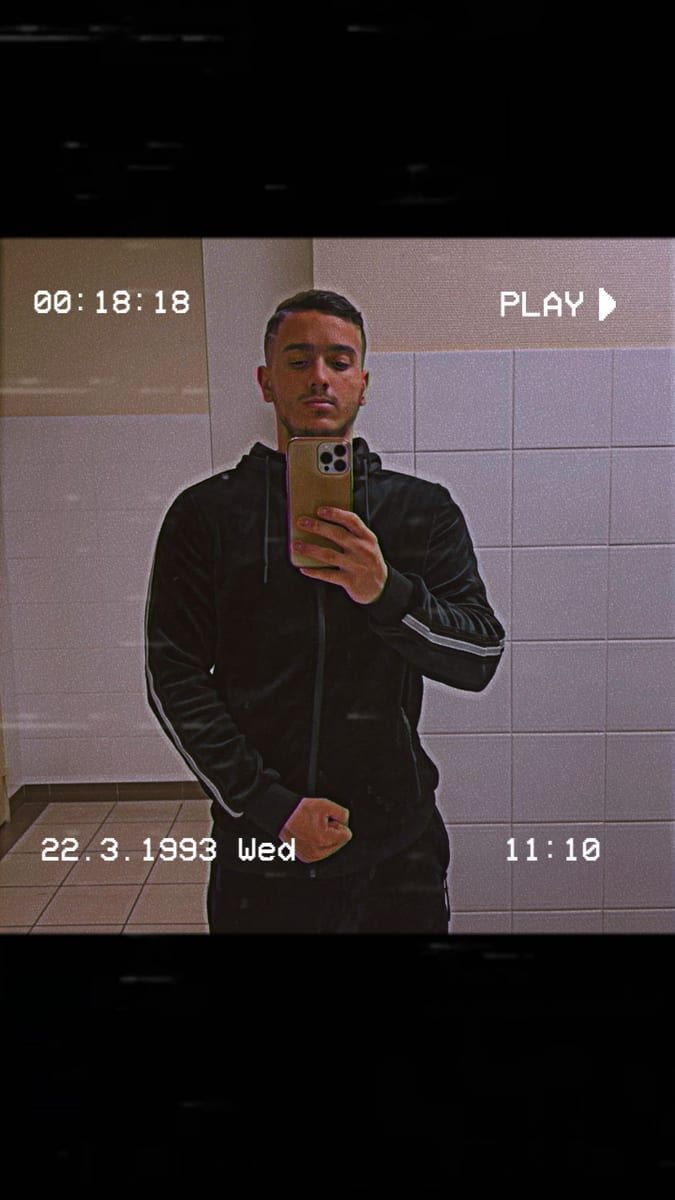 Profil de Mucahid