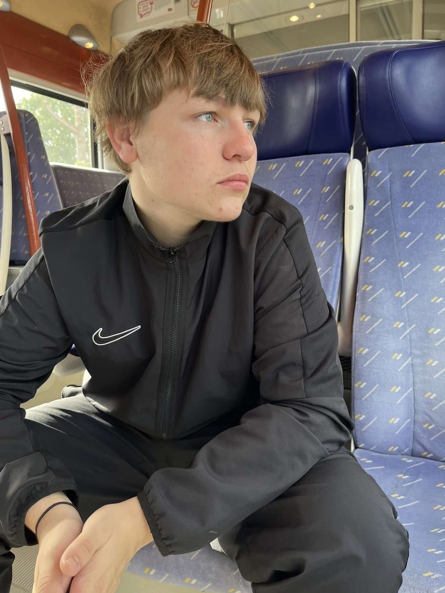 Profil de Dakota