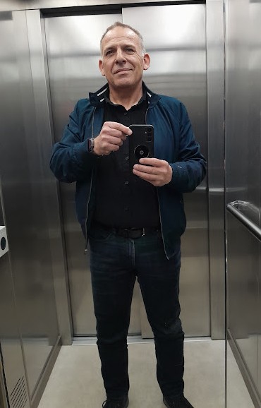 Profil de Georgy