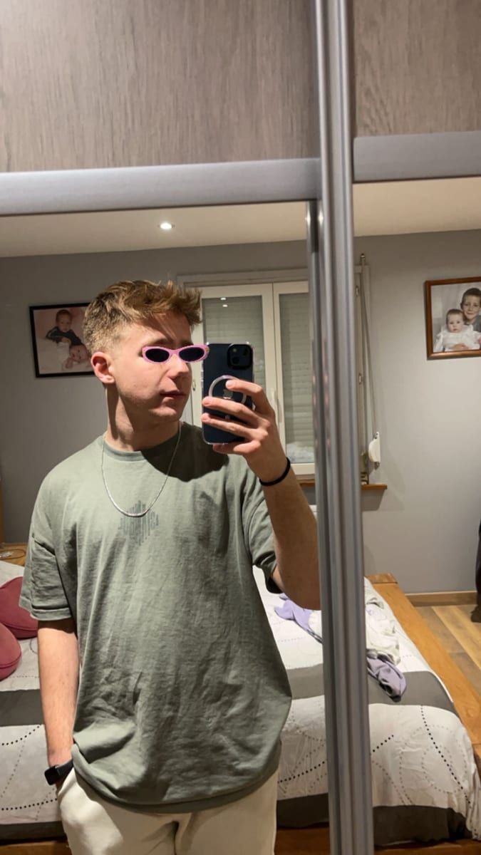 Profil de Rayen