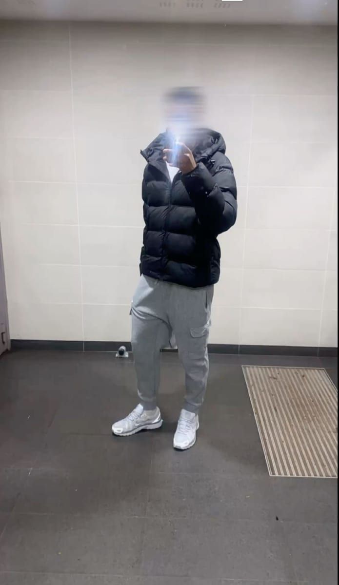 Profil de Muhammed
