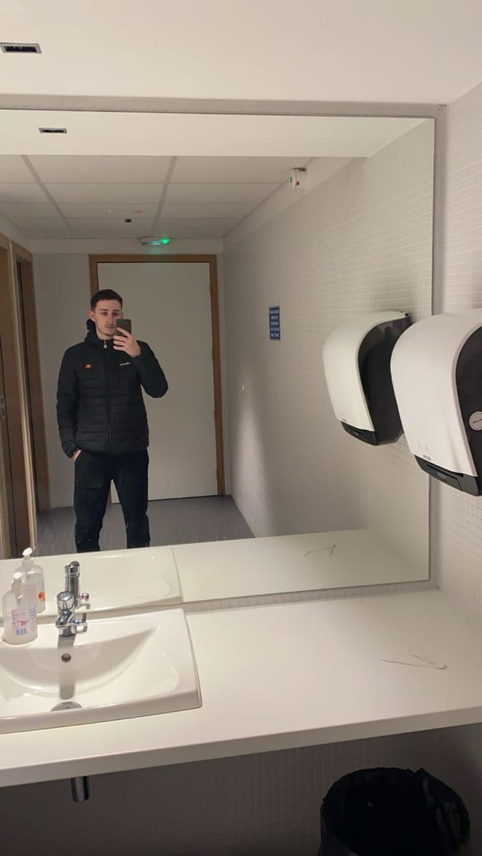 Profil de Samory