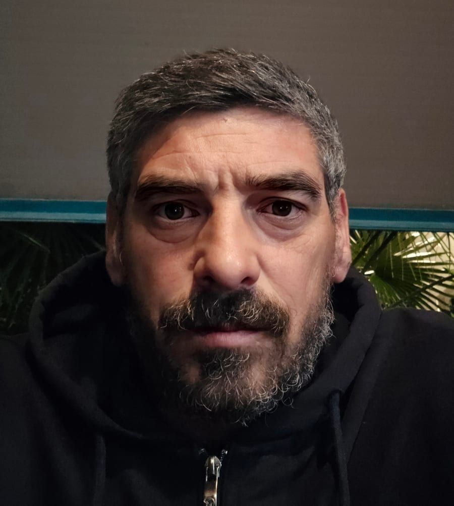 Profil de Flavien