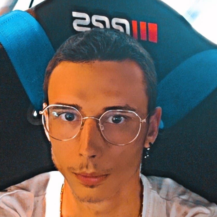 Profil de Pavel