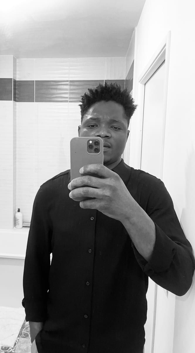 Profil de Djaafar